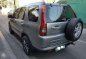 2003 Honda CRV Automatic for sale-6