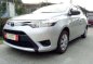 2016 Toyota Vios MT for sale-4