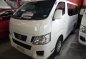 Nissan NV350 Urvan 2015 for sale-2