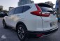 2018 Honda Crv touring V 9 Automatic Diesel 2017-2