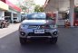 2014 Mitsubishi Montero Sport GLX MT Fresh-2