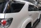 2014 Toyota Fortuner v 4x4 for sale -1