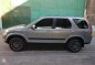 2003 Honda CRV Automatic for sale-5