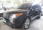 Ford Explorer 2014 AT for sale-1