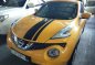 Nissan Juke 2016 for sale -8