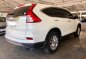 2017 Honda CRV 4x2 20 Gas Automatic ALMOST NEW -4