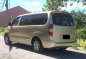 2012 Hyundai Starex GOLD for sale -3