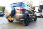 2015 Ford Ecosport Titanium Automatic Gas-5