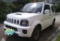 SUZUKI JLX JIMNY 2016 1st owned FOR SALE-6