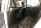 2017 Honda CRV 4x2 20 Gas Automatic ALMOST NEW -9