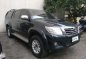 Toyota Hilux G 2013 4x2 for sale-1