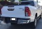 Assume 2018 Toyota Hilux 4x2 G matic-3