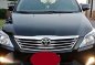 2013 Toyota Innova G diesel at for sale-0