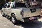 2010 Nissan Navara LE for sale-3