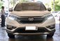 2017 Honda CRV 4x2 20 Gas Automatic ALMOST NEW -5