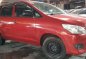 2016 Toyota Innova 2.5J Manual Diesel Red-0