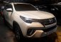 Toyota Fortuner 2017 V AT for sale -1