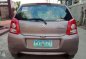 Suzuki Celerio 2010 Manual for sale-4