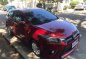 Toyota Yaris E automatic 2014 for sale -2
