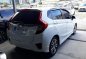 Honda Jazz 2016 VX AT for sale-3