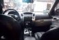 2009 MITSUBISHI Montero gls automatic FOR SALE-5