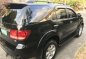 Toyota Fortuner 2006 diesel for sale -10