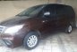 Toyota Innova 2.5e dsl at 2016 for sale-0