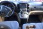 Hyundai Starex VGT Gold 2008 AT Local 80tkms Fresh Excellent Cond-5