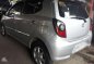 Toyota Wigo g variant automatic 2014mdl-2