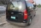 2012 Hyundai Grand Starex VGT Automatic for sale -2