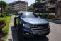 2016 Ford Everest Titanium Premium 2WD -0