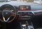 BMW 520D Luxury Line G30 Body Batmancars  2018-3