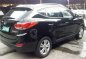2013 Hyundai Tucson 4x2 matic fresh for sale-2