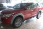 Mitsubishi Strada 2015 for sale-2