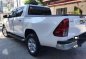 Assume 2018 Toyota Hilux 4x2 G matic-2