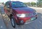 2011 Mitsubishi Montero GTV 4x4 AT for sale -5