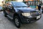 Rush Sale 2011 Mitsubishi Strada Glx 2.5L -2