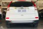 2017 Honda CRV 4x2 2.0 Automatic Gas -4