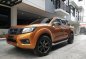 Nissan Frontier Navara 2017 CALIBRE for sale-1