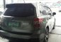 Subaru Forester 2014 XT AT for sale -4