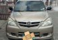 Toyota AVANZA J 2009 Model for sale-5