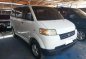 Suzuki APV 2006 for sale -0