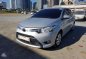 2017 Toyota Vios 1.3E for sale -8