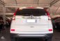 2017 Honda CRV 4x2 20 Gas Automatic ALMOST NEW -6