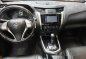 Nissan Frontier Navara 2017 CALIBRE for sale-8