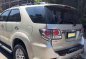 Toyota Fortuner 2013 for sale-5