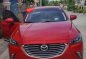 Mazda CX-3 AWD - 2017 (all-wheel-drive) 2.0L-1