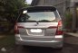 Toyota Innova 2014 for sale-7