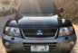 2004 Mitsubishi Pajero bk for sale-0