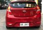 2014 Hyundai Accent Automatic diesel crdi hatchback-2